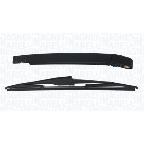 MAGNETI MARELLI Set stergatoare, curatare parbriz