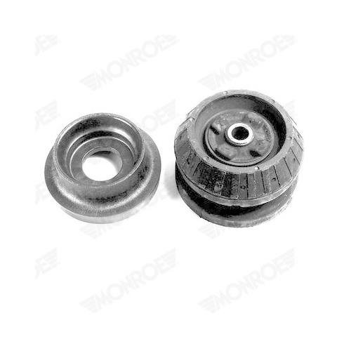 MONROE Set reparatie, rulment sarcina amortizor MOUNTING KIT