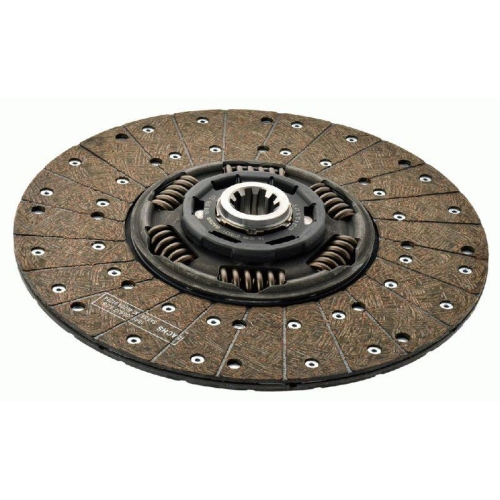 SACHS Disc ambreiaj