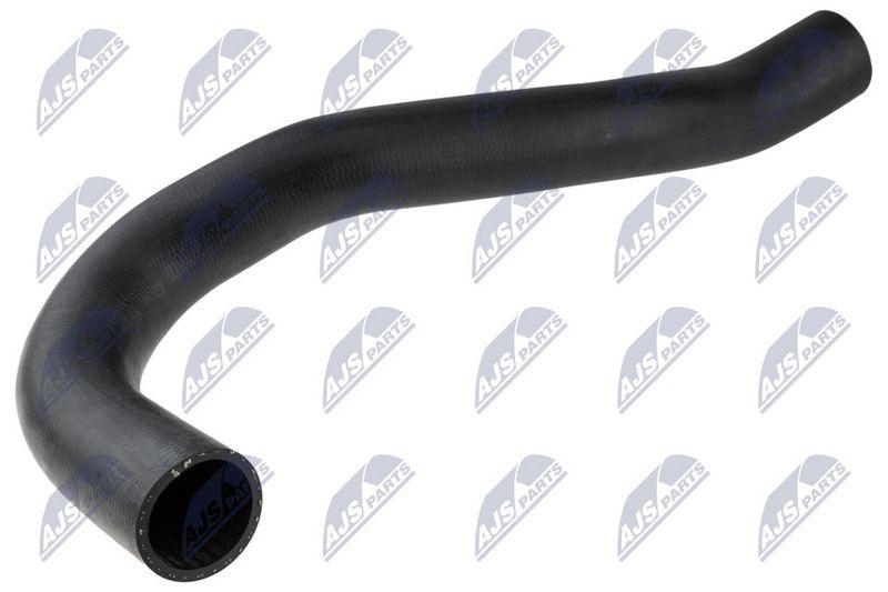 Furtun aer supraalimentare Citroen Jumper 2.8 HDI 2000-, Fiat Ducato 2.8 JTD 2000-, Peugeot Boxer 2.8 HDI 2000-; 1326766080; NTY, aftermarket