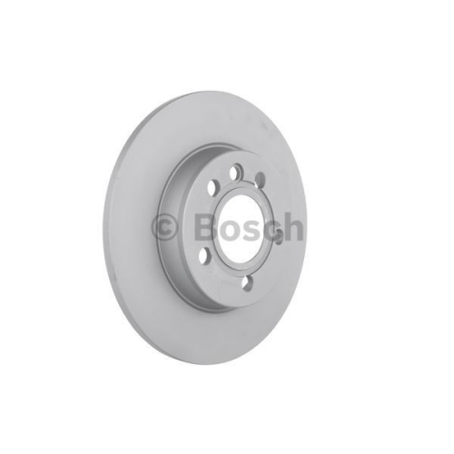 Disc frana Bosch 0986478871, parte montare : Punte Spate