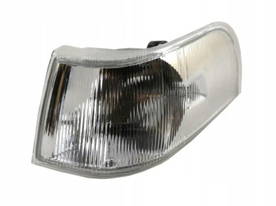 Lampa semnalizare Volvo 960 2 (964, 965), S/V90 Tyc 185256052, parte montare : Stanga