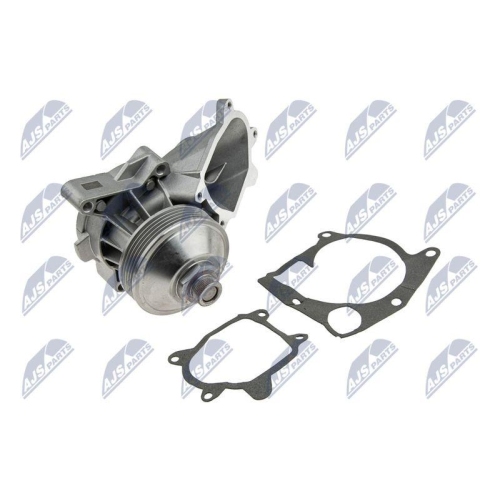 Pompa apa Bmw Seria 5 525d, 530d 1998-2004, 7 730d 1998-, Land Rover 3 3.0 Td 2002-, 1151.7.786.192