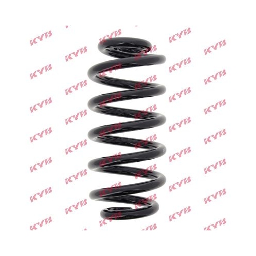 KYB Arc spiral K-Flex