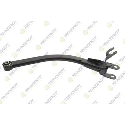 Brat suspensie roata Alfa Romeo Giulietta (940), 04.10-12.20, Giulietta Box / Liftback (940), 04.11-12.20, Punte Spate, Stanga, superior; TEKNOROT