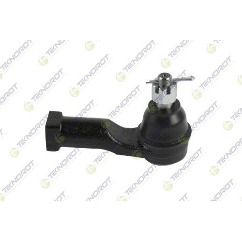Bieleta antiruliu Mitsubishi L200 / Triton (KaT, KbT), 01.04-12.16, L200 / Triton Platform / Chassis (KaT, KbT), 03.06-12.15, 2.5 DI-D (KA4T), 2.5 DI-D 16V 4WD, 2.5 DI-D 4WD (KB4T), Punte Fata, Stanga=Dreapta, TEKNOROT