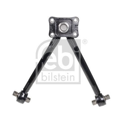 FEBI BILSTEIN Brat, suspensie roata