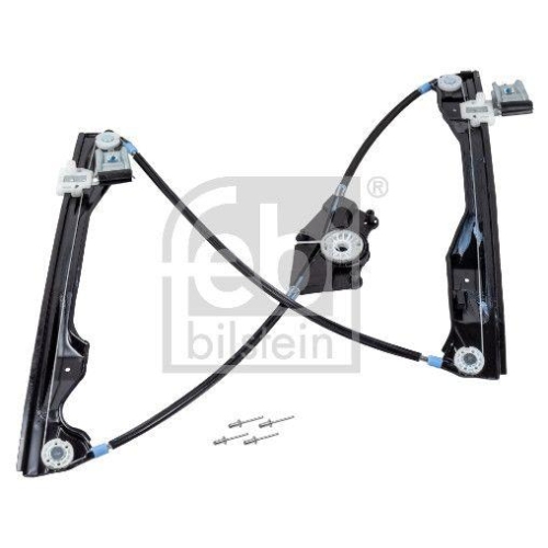 FEBI BILSTEIN Mecanism actionare geam