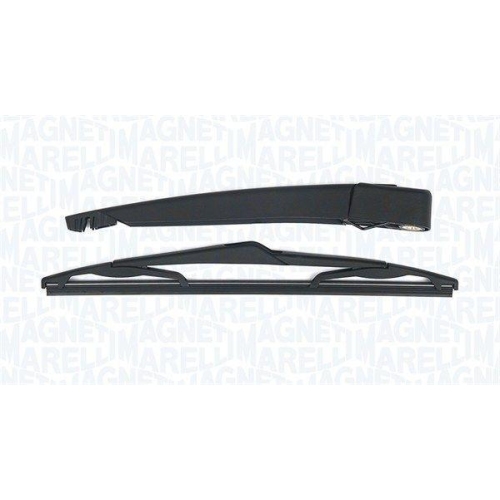 MAGNETI MARELLI Set stergatoare, curatare parbriz