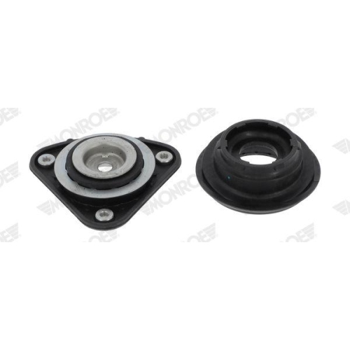MONROE Set reparatie, rulment sarcina amortizor MOUNTING KIT