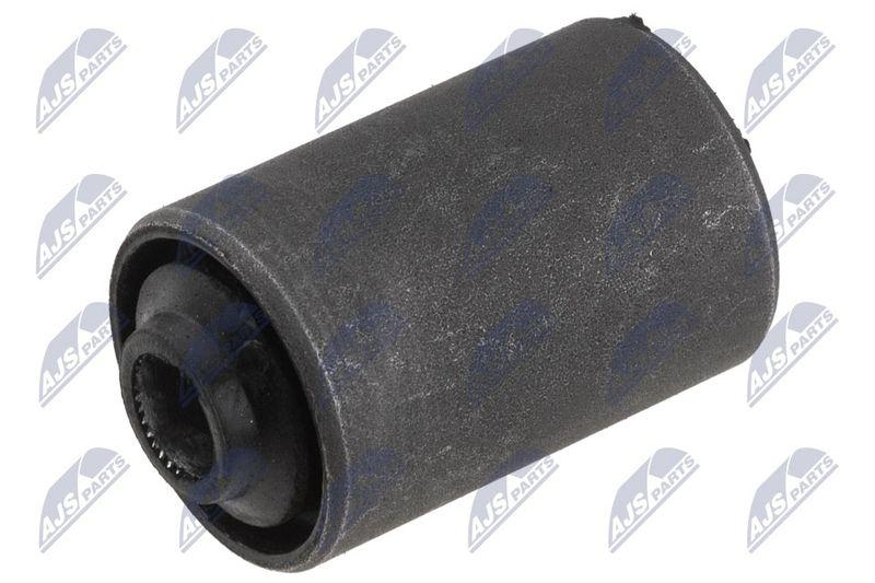 Bucsa arc foi Toyota Corolla 1979-1992; partea din spate; 90389-12001; NTY, aftermarket