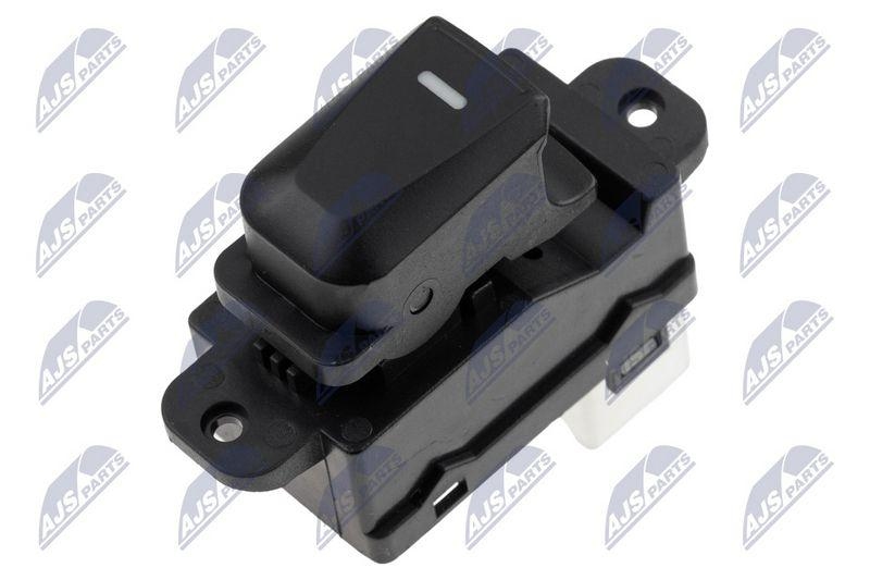 Comutator macara geam Hyundai Ix35 2009-; 93580-2Z000; NTY, aftermarket