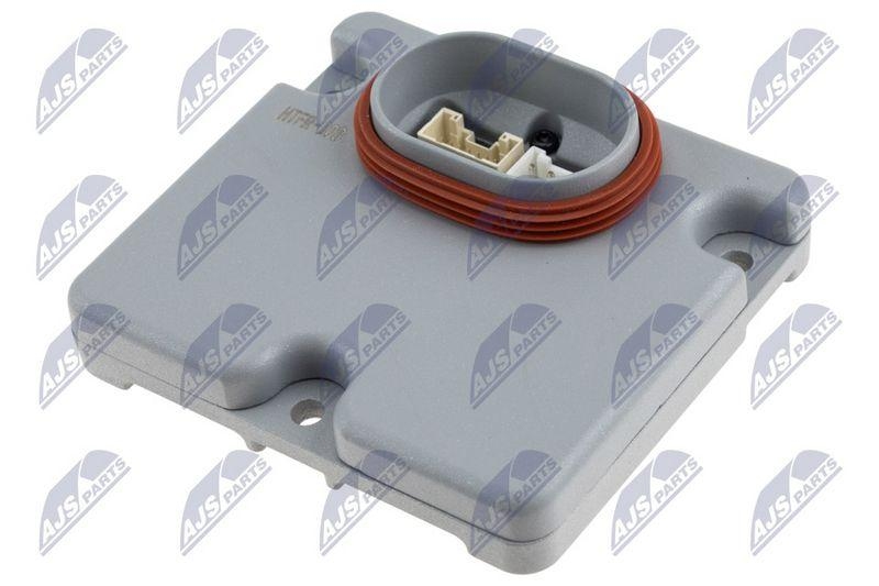 Modul lumini LED Ford F-150 2015-; FL34-13C170-A; NTY, aftermarket