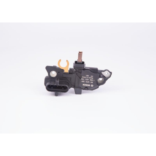 BOSCH Regulator, alternator