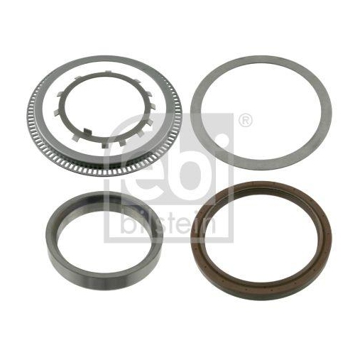 FEBI BILSTEIN Set garnituri, butuc roata