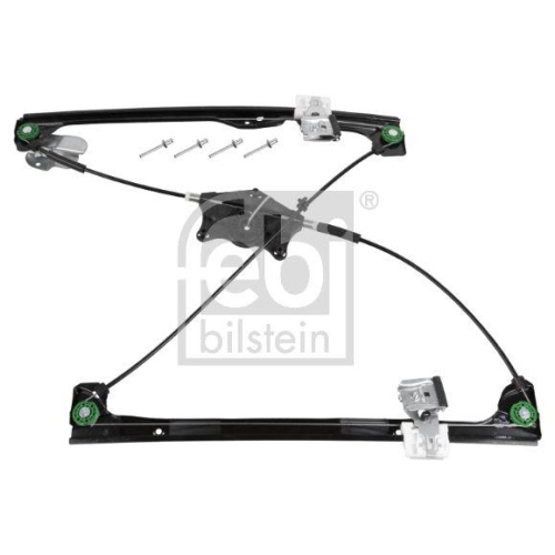 FEBI BILSTEIN Mecanism actionare geam