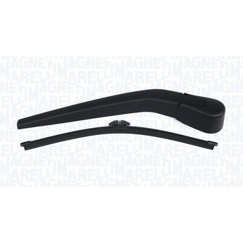 MAGNETI MARELLI Set stergatoare, curatare parbriz