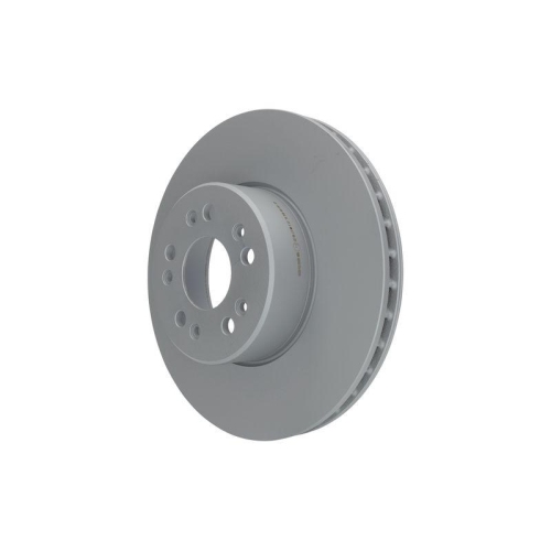 Set disc frana Mercedes Clasa S (W140) 02.91-10.98, Clasa S Coupe (C140) 07.92-12.99, Fata, 320,0X30,0mm, ventilat, ATE