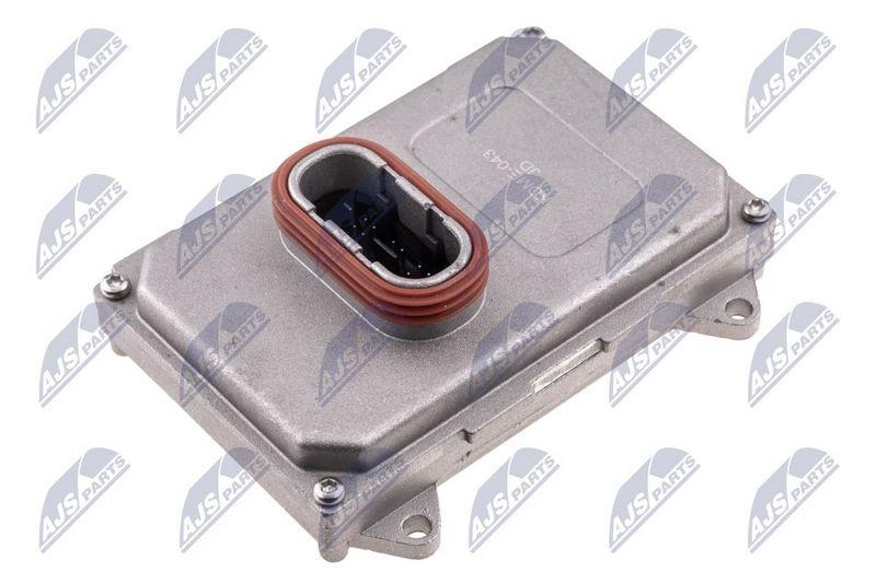 Modul lumini Mercedes Clasa R (W251) 2005-, Audi A6 2005-, A8 2004-; A0038205826; NTY, aftermarket