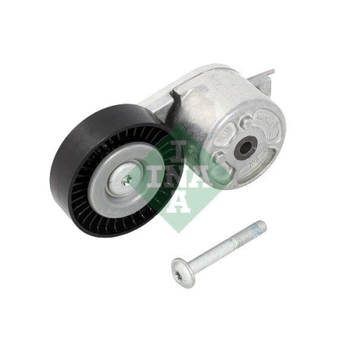 Intinzator Ford Galaxy, 2006-2015, Mondeo 4, 2007-2015, S-Max, 2006-2014, INA