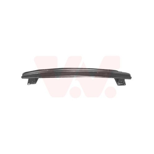 Armatura bara protectie Vw Passat (3c2) Van Wezel 5839530 parte montare : spate