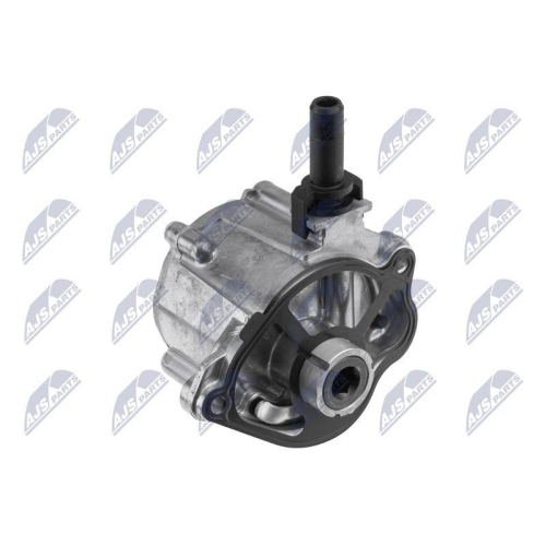 Pompa vacuum Mercedes Clasa A W176 A180cdi, A200cdi, A220cdi 2012-, Clasa C W204 C180cdi, C200cdi, C220cdi, C250cdi 2008-, Clasa C W205 C200d, C220d, C250d 2014-, Clasa E W212 E220cdi, E250cdi 2009-, 6510900005