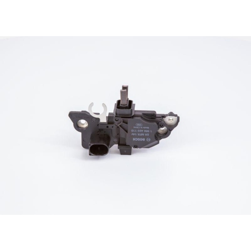 BOSCH Regulator, alternator