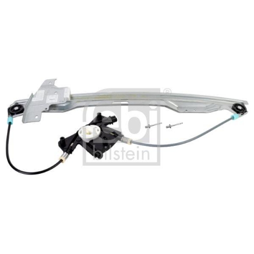 FEBI BILSTEIN Mecanism actionare geam
