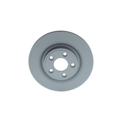 Set disc frana Jaguar S-Type 2 (X200) 10.98-12.08, Spate, 300X20mm, ventilat, BOSCH