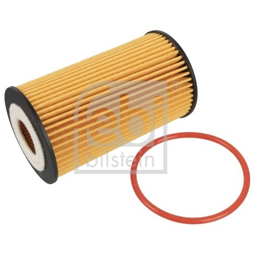 FEBI BILSTEIN Filtru ulei