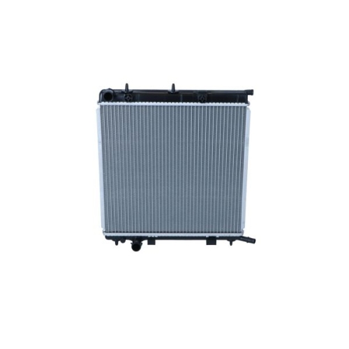 NRF Radiator, racire motor