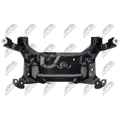 Suport GMP, cadru motor Ford Focus 2011- (Bez Bev), Ford C-Max 2010-, 2207173