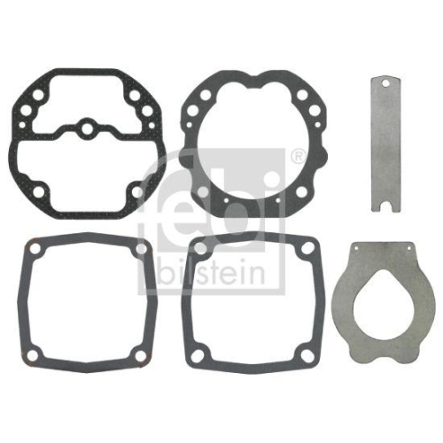 FEBI BILSTEIN Set garnituri, ventil lamele