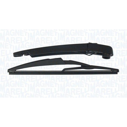 MAGNETI MARELLI Set stergatoare, curatare parbriz