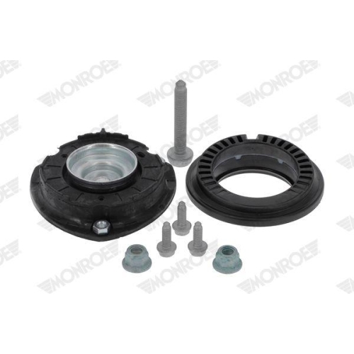 MONROE Set reparatie, rulment sarcina amortizor MOUNTING KIT