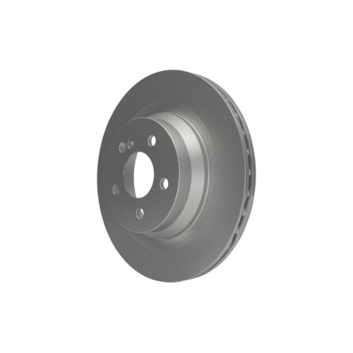 Set disc frana Mercedes Cls (C218) 01.11-12.17, Cls (C219) 10.04-02.11, Cls Shooting Brake (X218) 10.12-12.17, Clasa E (W211) 03.02-03.09, Clasa E (W212) 01.09-12.16, Clasa E T-Model (S211) 02.03-07.09, Clasa E T-Model (S212) 08.09-12.16, Spate, 320,0X24,