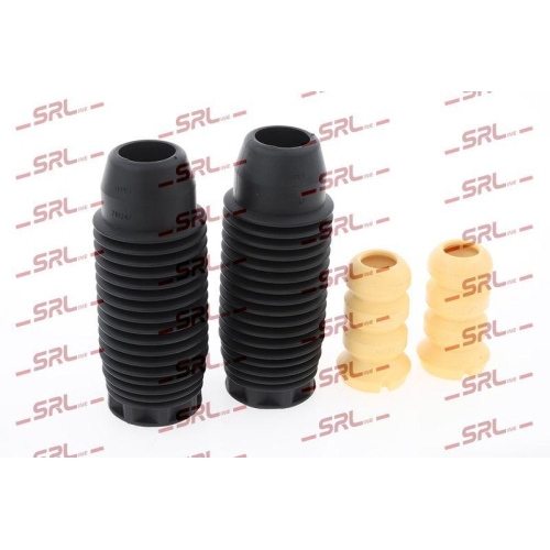 Chit protectie praf amortizor Citroen Berlingo (M) 07.96-12.11, Fata, Stanga+Dreapta, SRLine