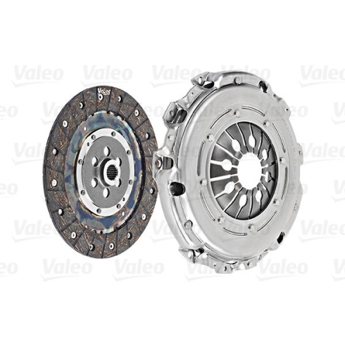 Kit ambreiaj Valeo 826955