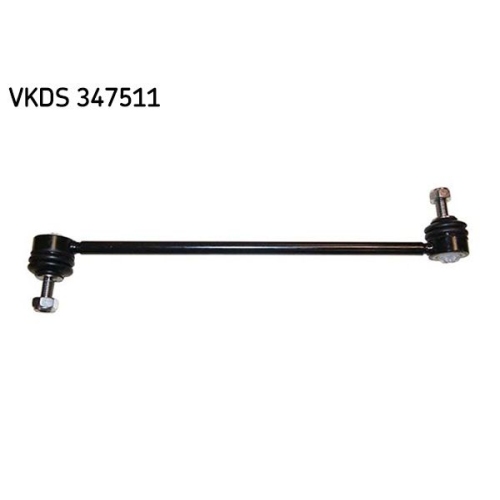 SKF Brat/bieleta suspensie, stabilizator