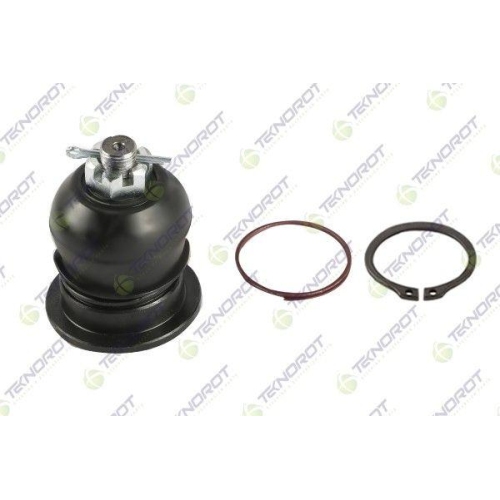 Pivot brat suspensie Mitsubishi L200 / Triton (Ka T, 2.5 DI-D (KA4T), Fata, Stanga=Dreapta, superior; TEKNOROT