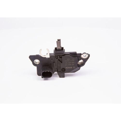 BOSCH Regulator, alternator