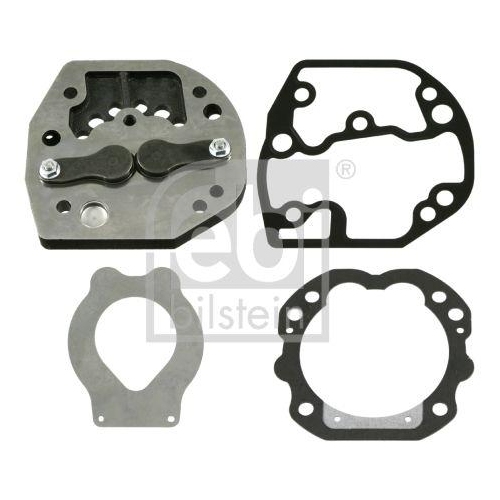 FEBI BILSTEIN Set garnituri, ventil lamele