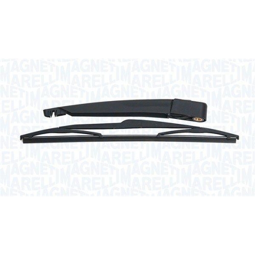 MAGNETI MARELLI Set stergatoare, curatare parbriz
