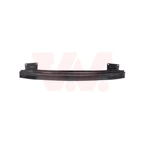 Armatura bara protectie Vw Polo (6R) Van Wezel 5829530 parte montare : spate