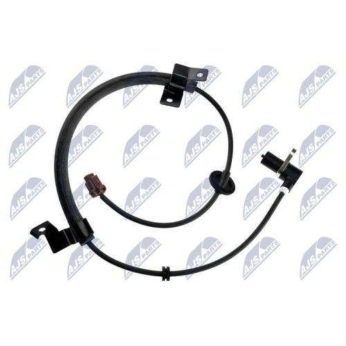 Senzor abs fata Nissan Maxima A32 2.0, 3.0 1996-1999, Stanga, 47911-0L700