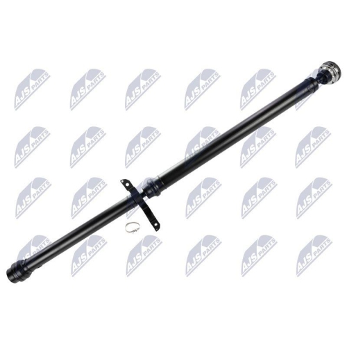 Ax cardan Audi A6 C7 2010-, A7 2011-, Spate, 4GD521101A