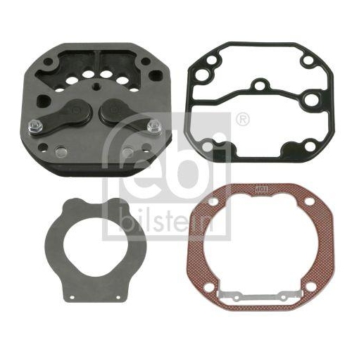 FEBI BILSTEIN Set garnituri, ventil lamele