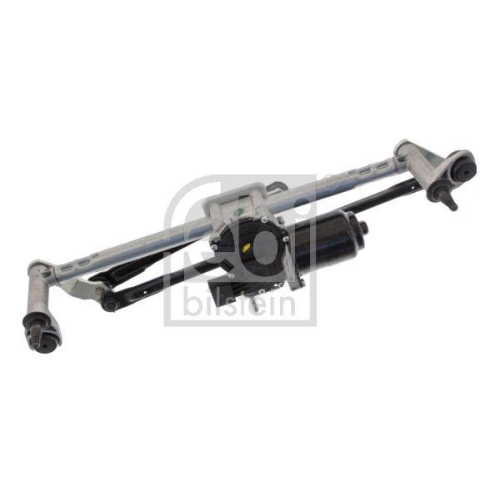 FEBI BILSTEIN Legaturi stergator parbriz febi Plus