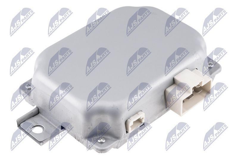 Modul regulare voltaj Nissan Qashqai II 2016-, Pulsar 2016-, Juke (F15, FL) 2014-; 292A5-4EA0C; NTY, aftermarket