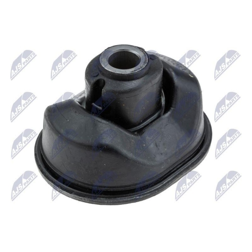 Saiba arc Volvo Xc90, 2002-, Spate Superior, 31277888
